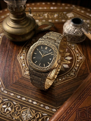Patek Philippe Texture Watch