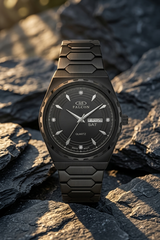 Falcon Diamond Dial Watch