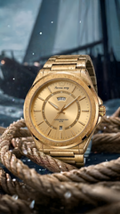 Original Success Way Quartz Watch | SY 07 B