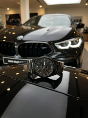 Falcon 'Elite' Signature Edition