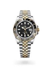 Rolex GMT-Master II
