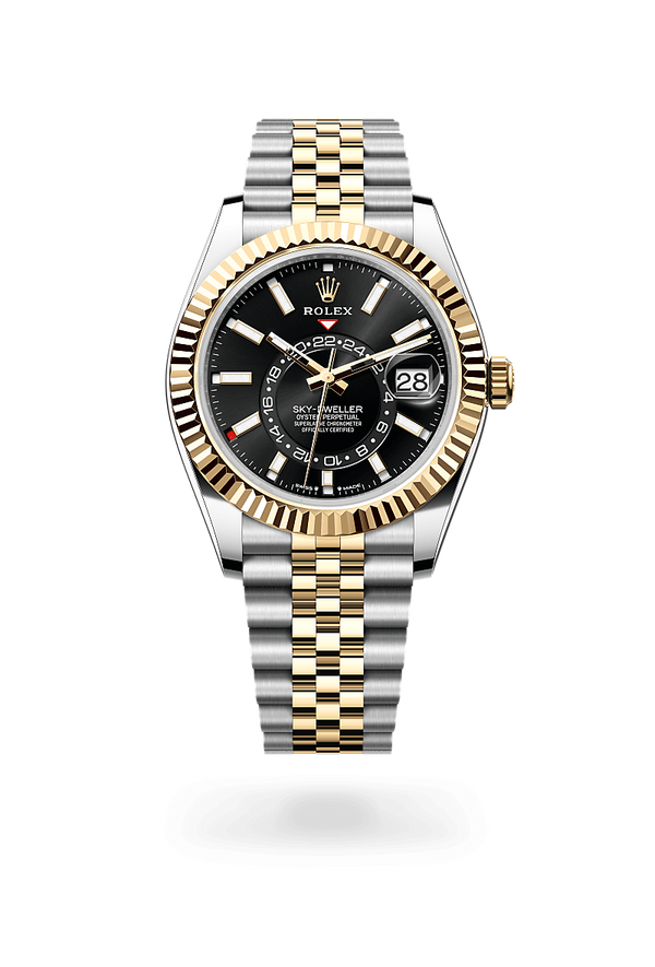 Rolex Sky-Dweller