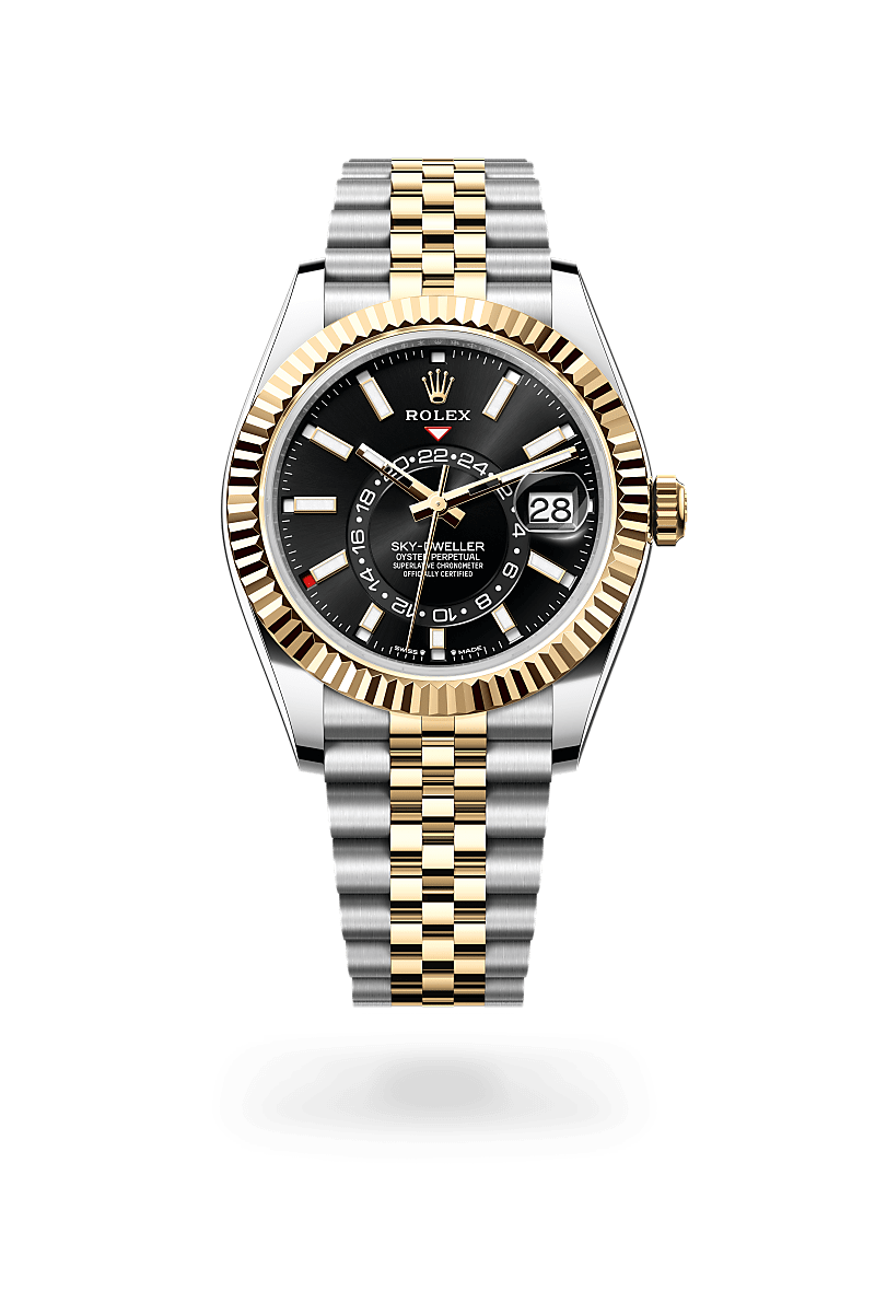 Rolex Sky-Dweller