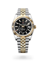 Rolex Sky-Dweller