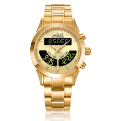 Al-Harameen Azan Watch
