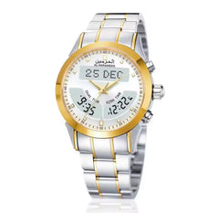 Al-Harameen Azan Watch