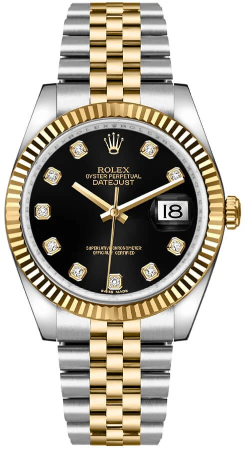 Rolex Datejust 41
