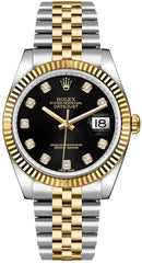 Rolex Datejust 41